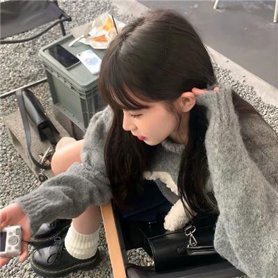 啊，男孩