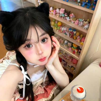 绿水